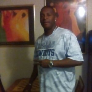 Meet your Posher, Steve